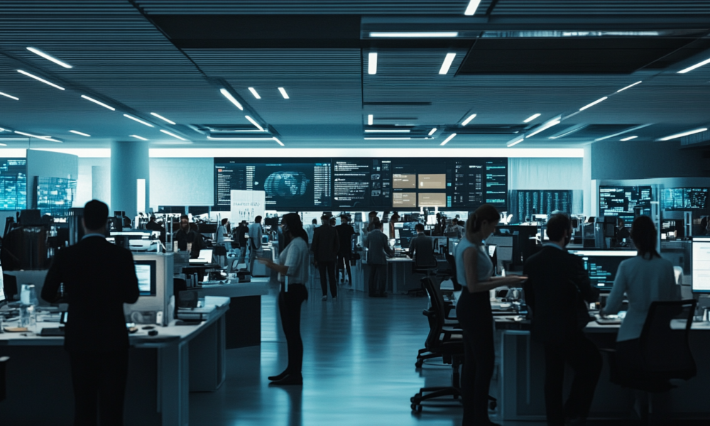 Is AI Really Making Life Easier for Contact Centers?