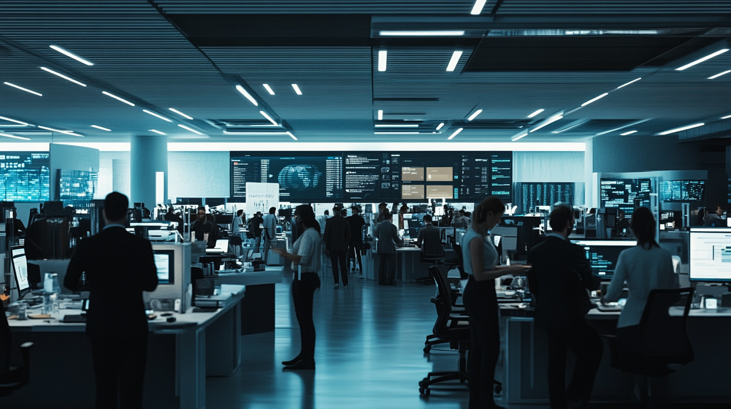 Is AI Really Making Life Easier for Contact Centers?