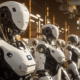 Hb2503 Ai Enhanced Factory Robots Learning And Predicting Machi 66d3ab26 D4e8 4b3d 8b7592f0a4bb - How AI is Transforming Manufacturing and Boosting Efficiency