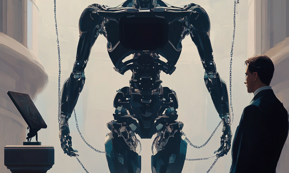 AI and ethics