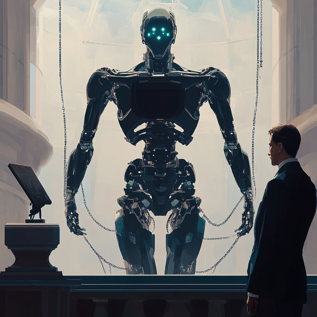 AI and ethics