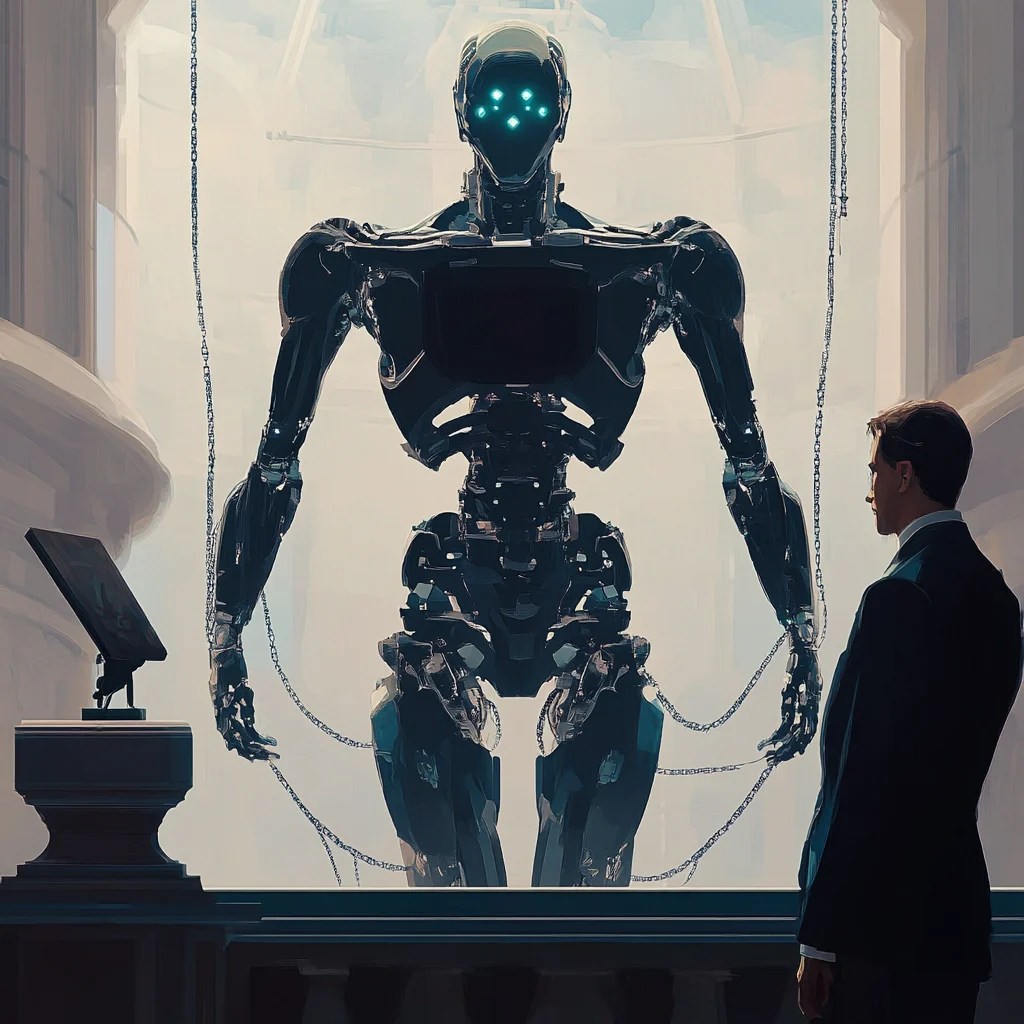 AI and ethics