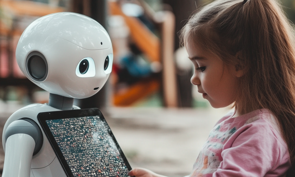 AI's Impact