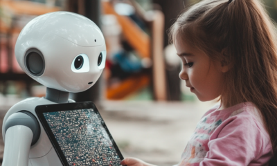 AI's Impact