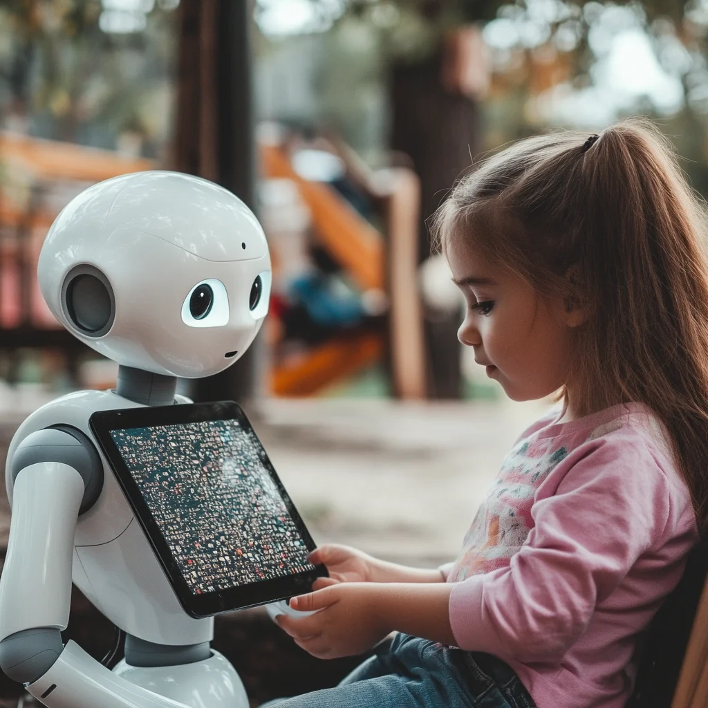 AI's Impact