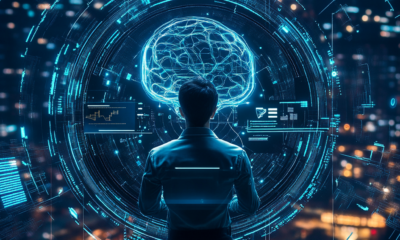 AI's Impact on Life and Business
