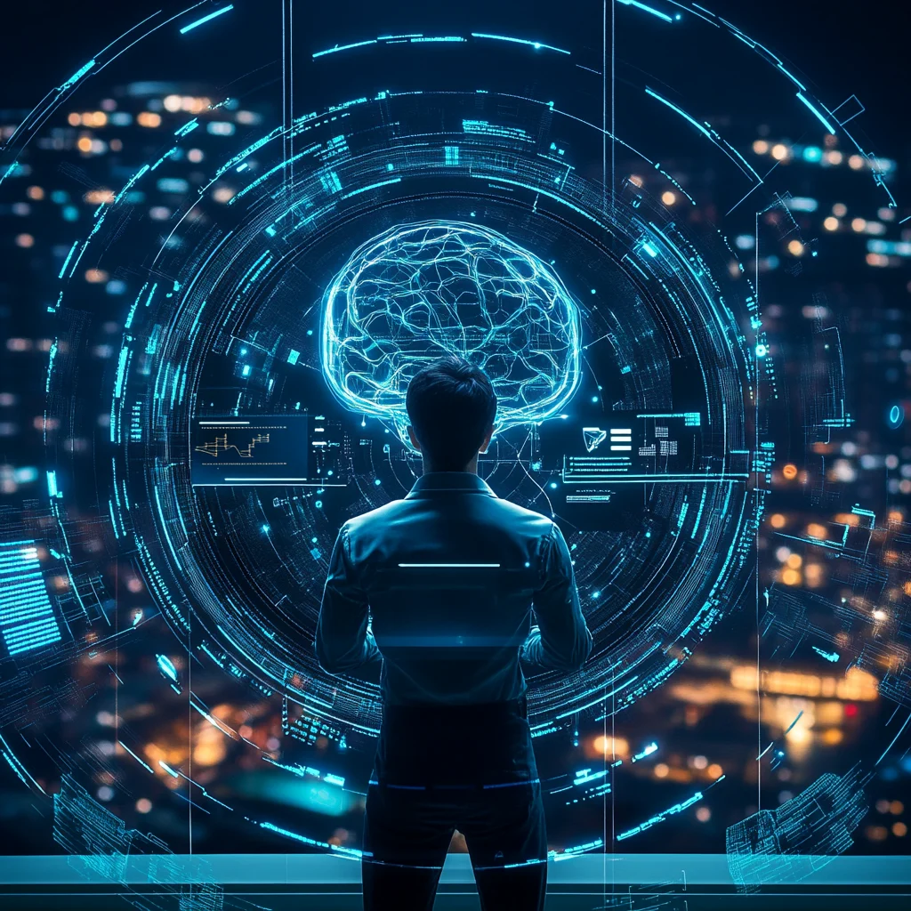 AI's Impact on Life and Business