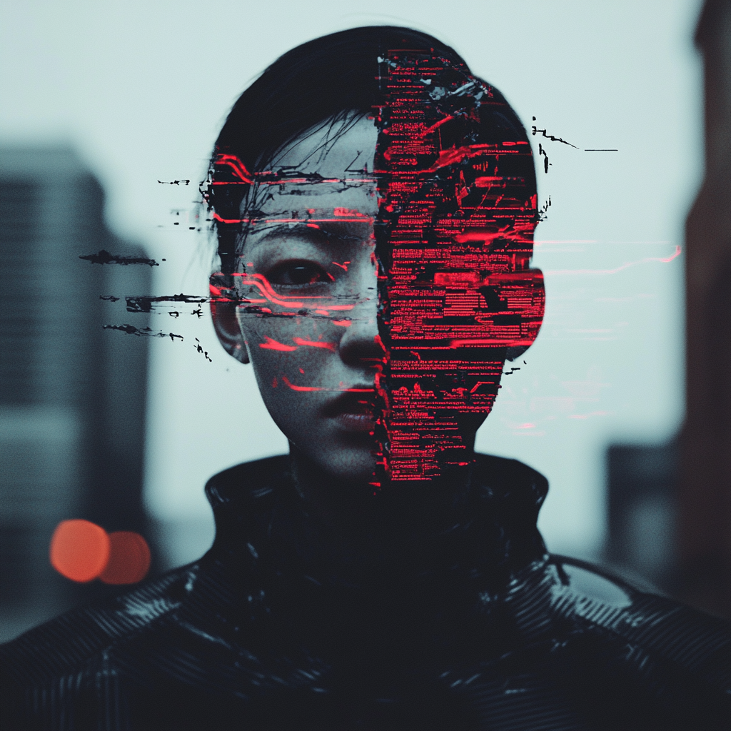 AI's Role in Crime and Safety