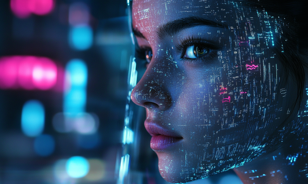 Hb2503 Emotion Ai Understanding Human Emotions Futuristic Virtu 07e2946d 869d 4b9d Af7a 124fc77ce43c - The Emotional Revolution in AI: How Machines Learn to Understand Us