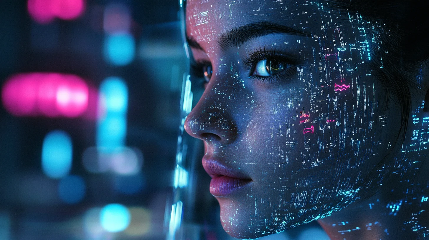Hb2503 Emotion Ai Understanding Human Emotions Futuristic Virtu 07e2946d 869d 4b9d Af7a 124fc77ce43c - The Emotional Revolution in AI: How Machines Learn to Understand Us