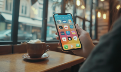 Hb2503 Gemini Ai App Assisting With Natural Conversations And C 035f4976 84bc 44a4 Ae7a 1b84ff47d0d3 - Why iPhone Users Should Embrace Gemini AI for a Seamless Life