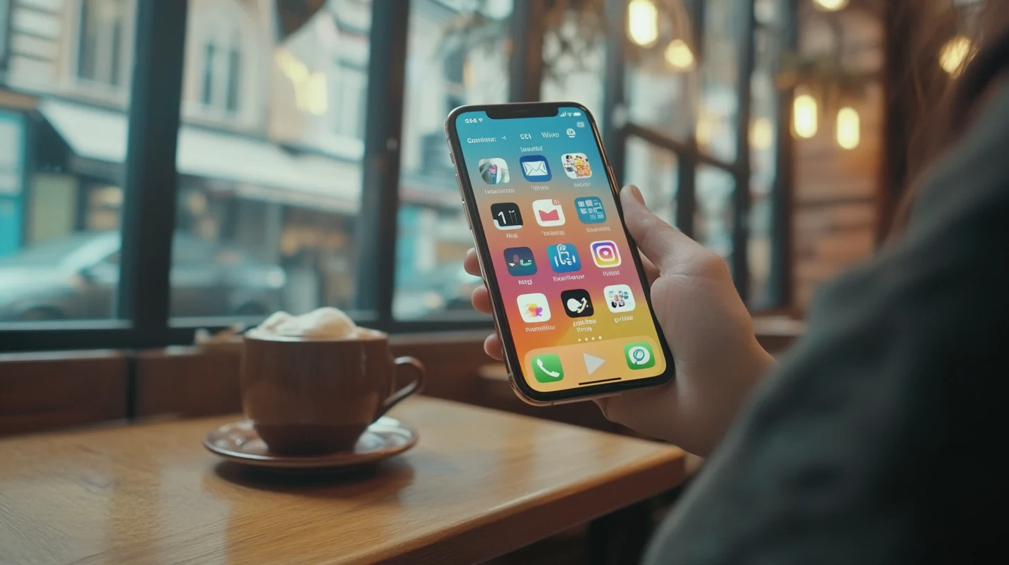 Hb2503 Gemini Ai App Assisting With Natural Conversations And C 035f4976 84bc 44a4 Ae7a 1b84ff47d0d3 - Why iPhone Users Should Embrace Gemini AI for a Seamless Life