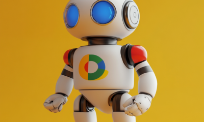 Google’s Gemini App