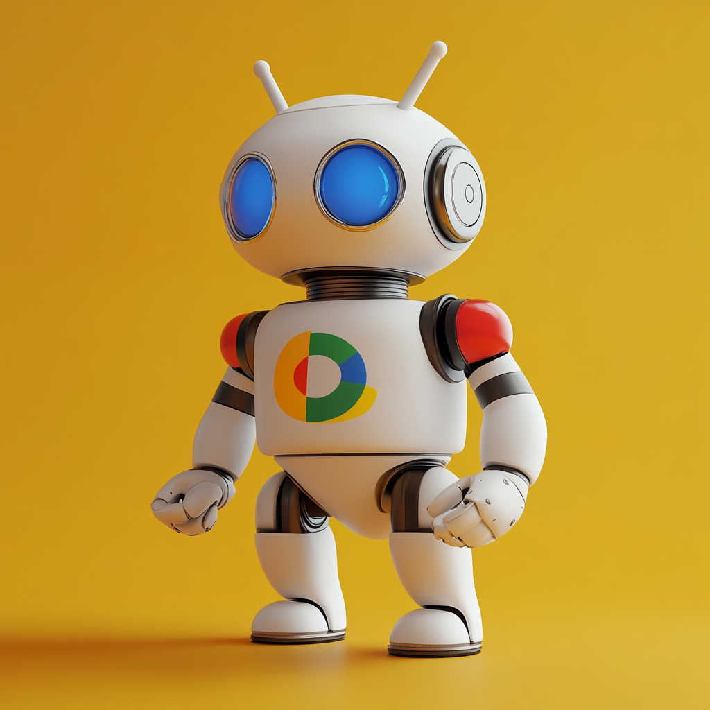 Google’s Gemini App