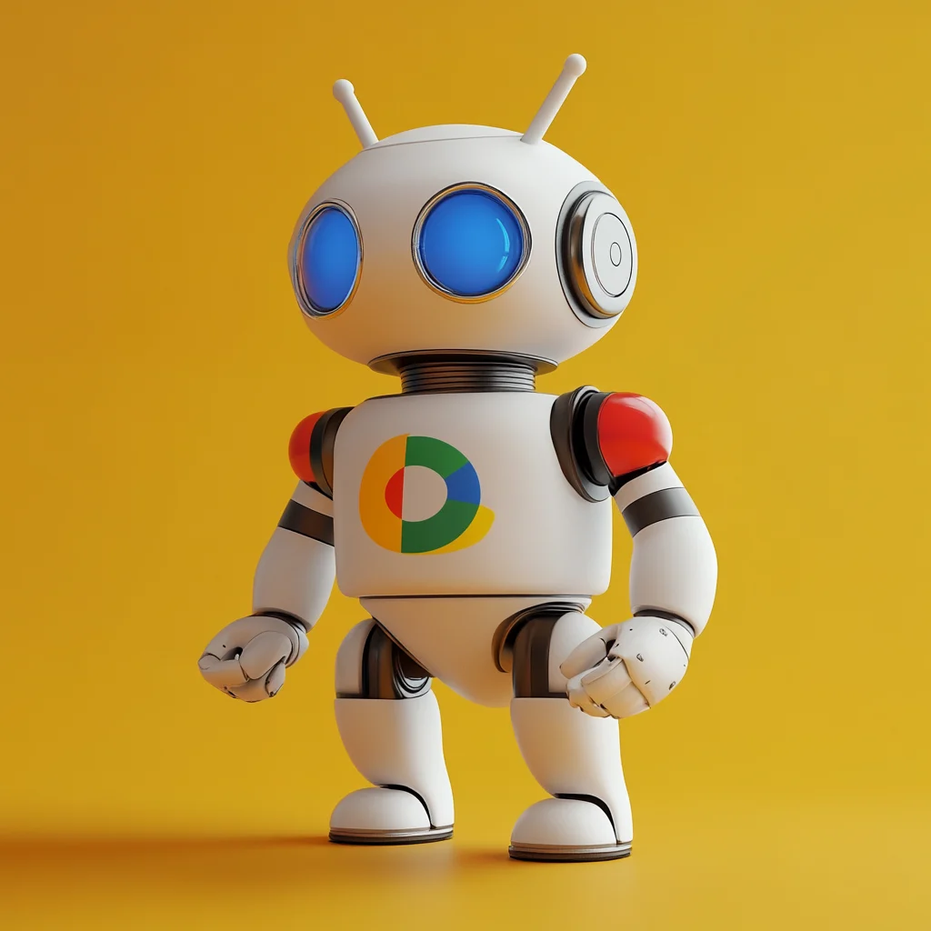 Google’s Gemini App