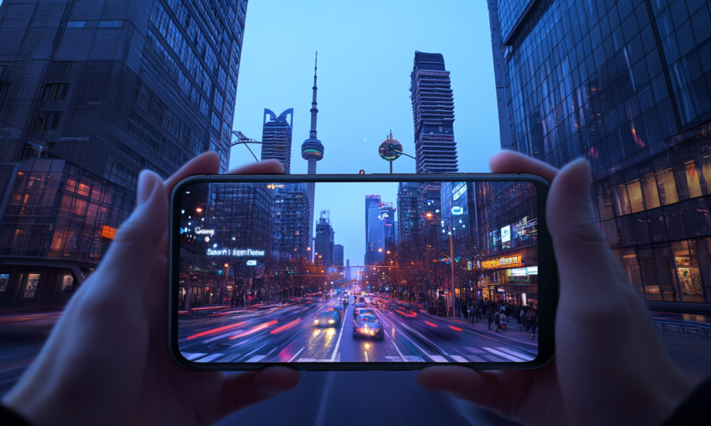 Hb2503 Googles Gemini Ai App Enhancing Tech Interactions On An 217738b2 4c37 B34a 18a1496c3be0 - Why iPhone Users Should Embrace Gemini AI for a Seamless Life