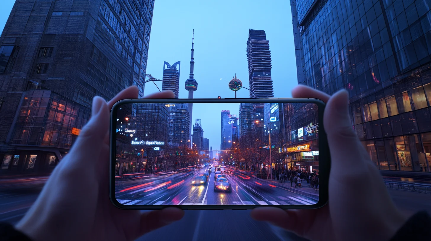 Hb2503 Googles Gemini Ai App Enhancing Tech Interactions On An 217738b2 4c37 B34a 18a1496c3be0 - Why iPhone Users Should Embrace Gemini AI for a Seamless Life