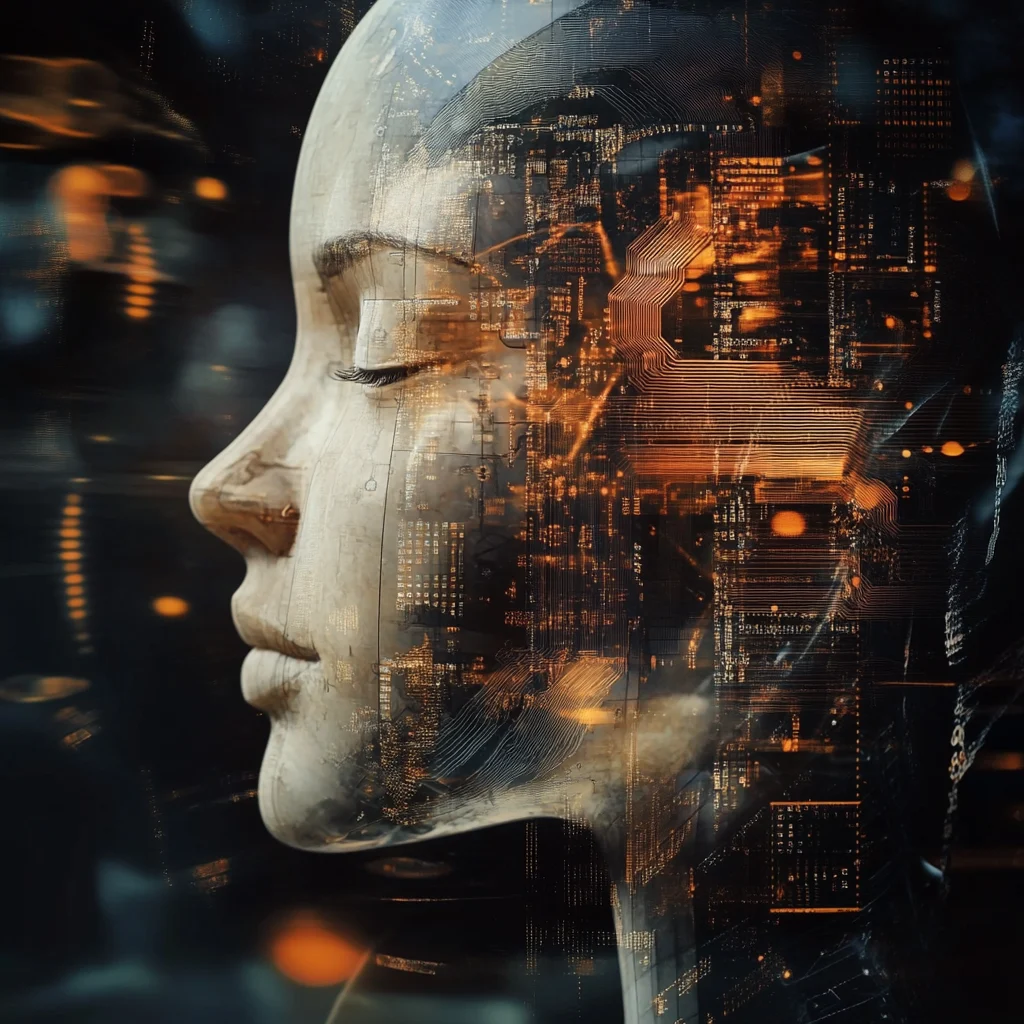 Understanding AI