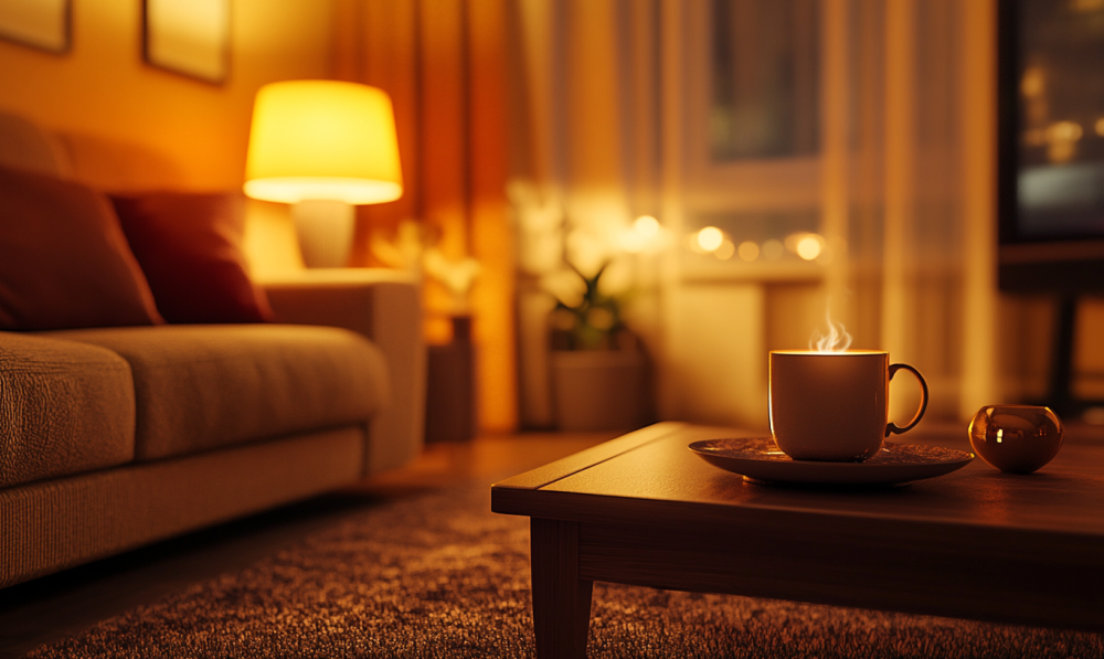 Hb2503 Chatbot Engaging In A Conversation Modern Living Room Wi C358d9ea 209c 9cca 8805a27d71d5 - How Women Are Turning to AI Chatbots for Emotional Support