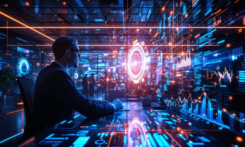 Ai Adoption And The Funding Gap What Is Holding Us Back Scaled