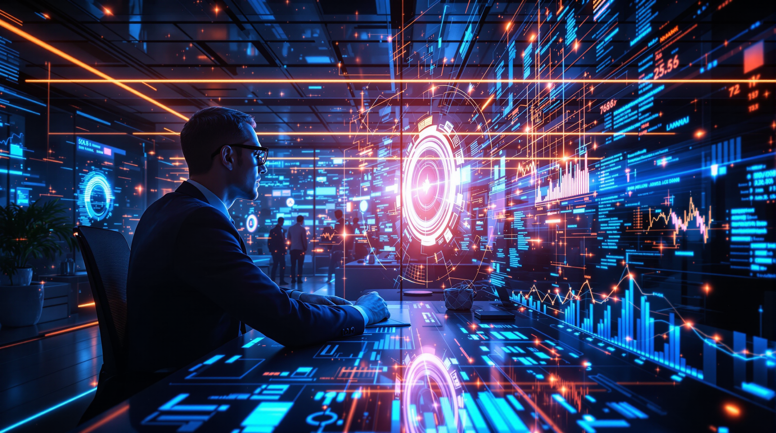 Ai Adoption And The Funding Gap What Is Holding Us Back Scaled