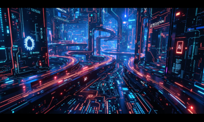 Ai Regulation Is Dead How Marketers Can Survive Scaled
