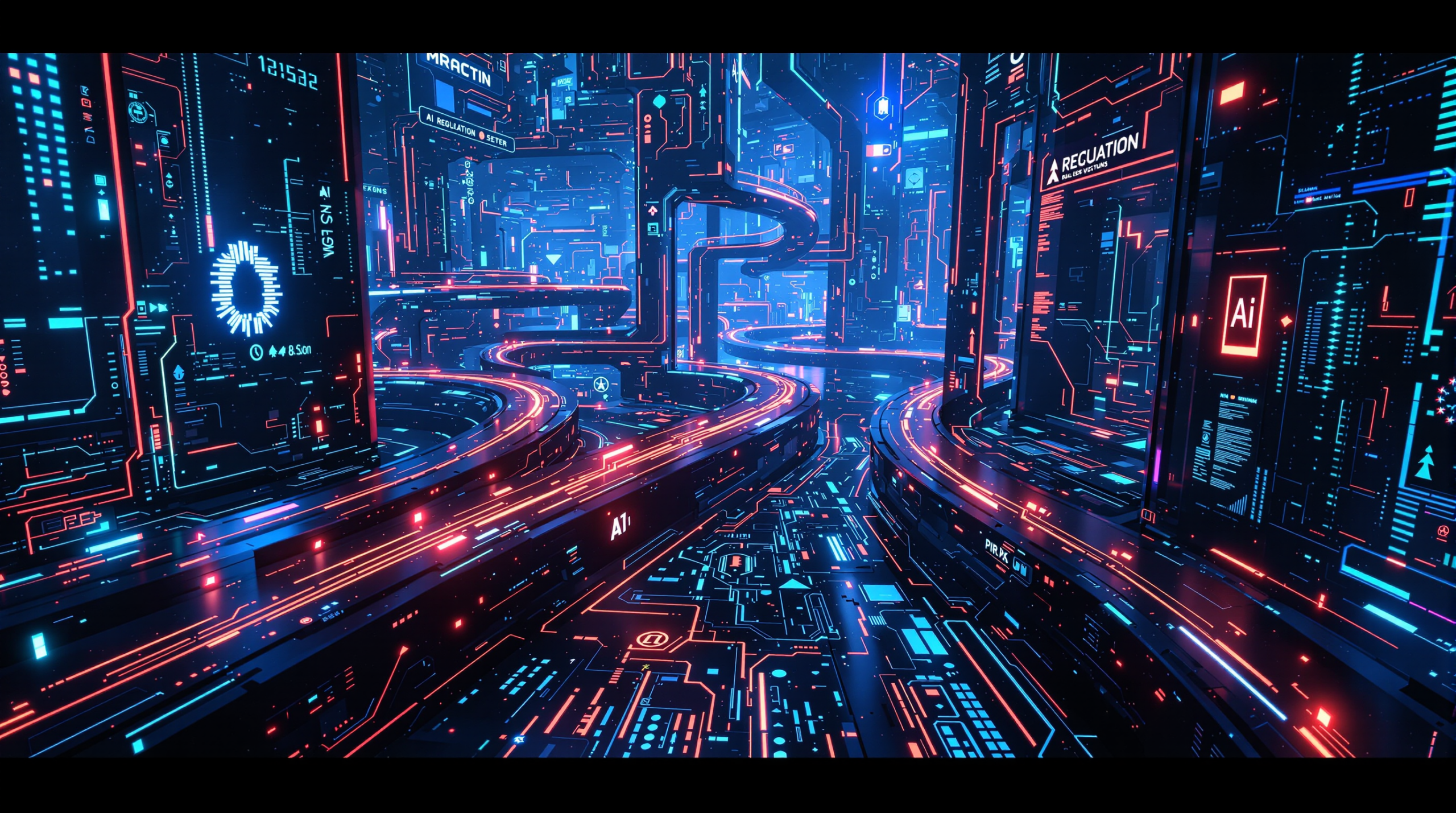 Ai Regulation Is Dead How Marketers Can Survive Scaled