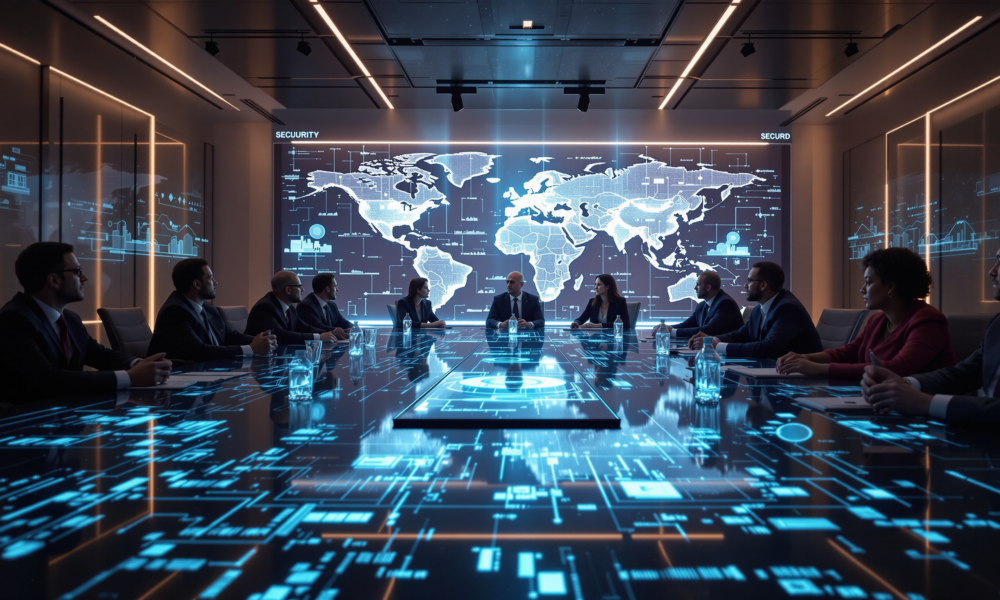 Ai Safety And Security Are We Asking The Right Questions Scaled