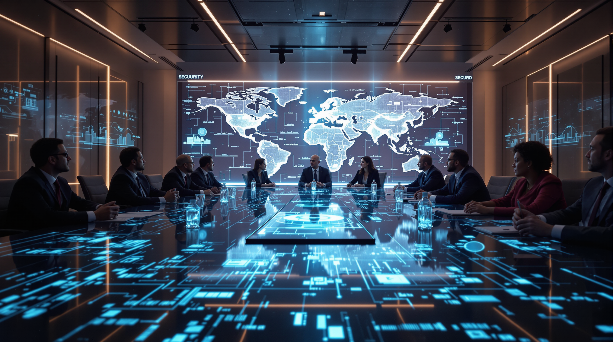 Ai Safety And Security Are We Asking The Right Questions Scaled