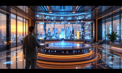 Boosting Qatars Future With Ai Revolutionizing Government Services Scaled