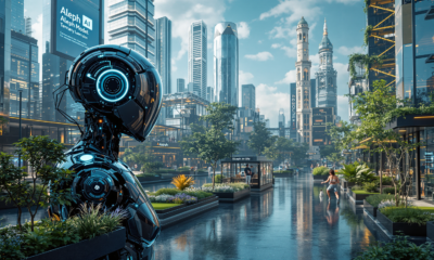 Carving Out A New Space In European Ai With Aleph Alpha Scaled