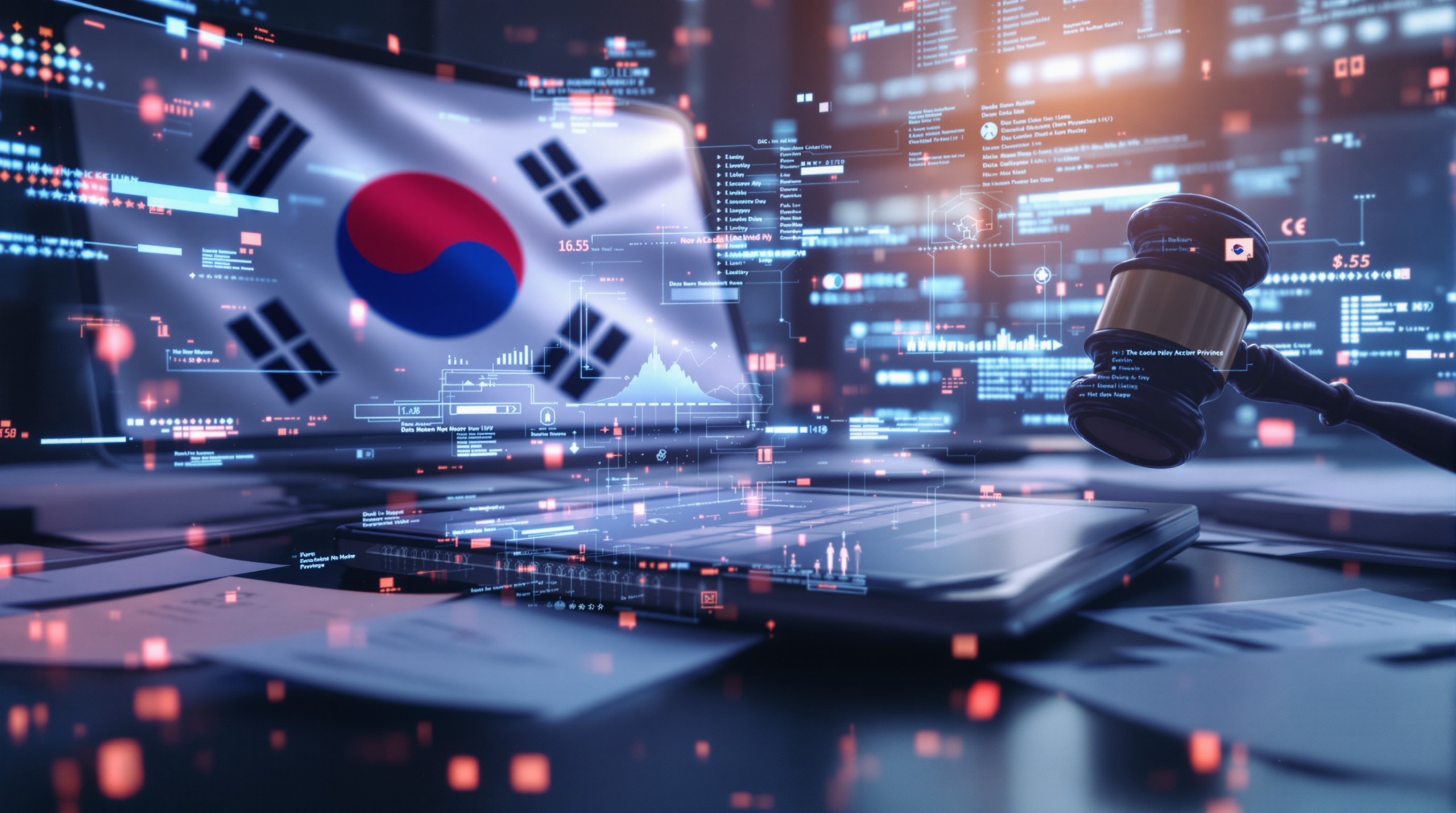 Deepseek Ban Highlights Data Privacy Concerns In The Age Of Ai Scaled