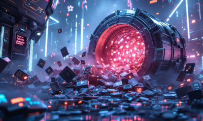 Diving Into Eight Security Risks Of Generative Ai You Cant Ignore Scaled