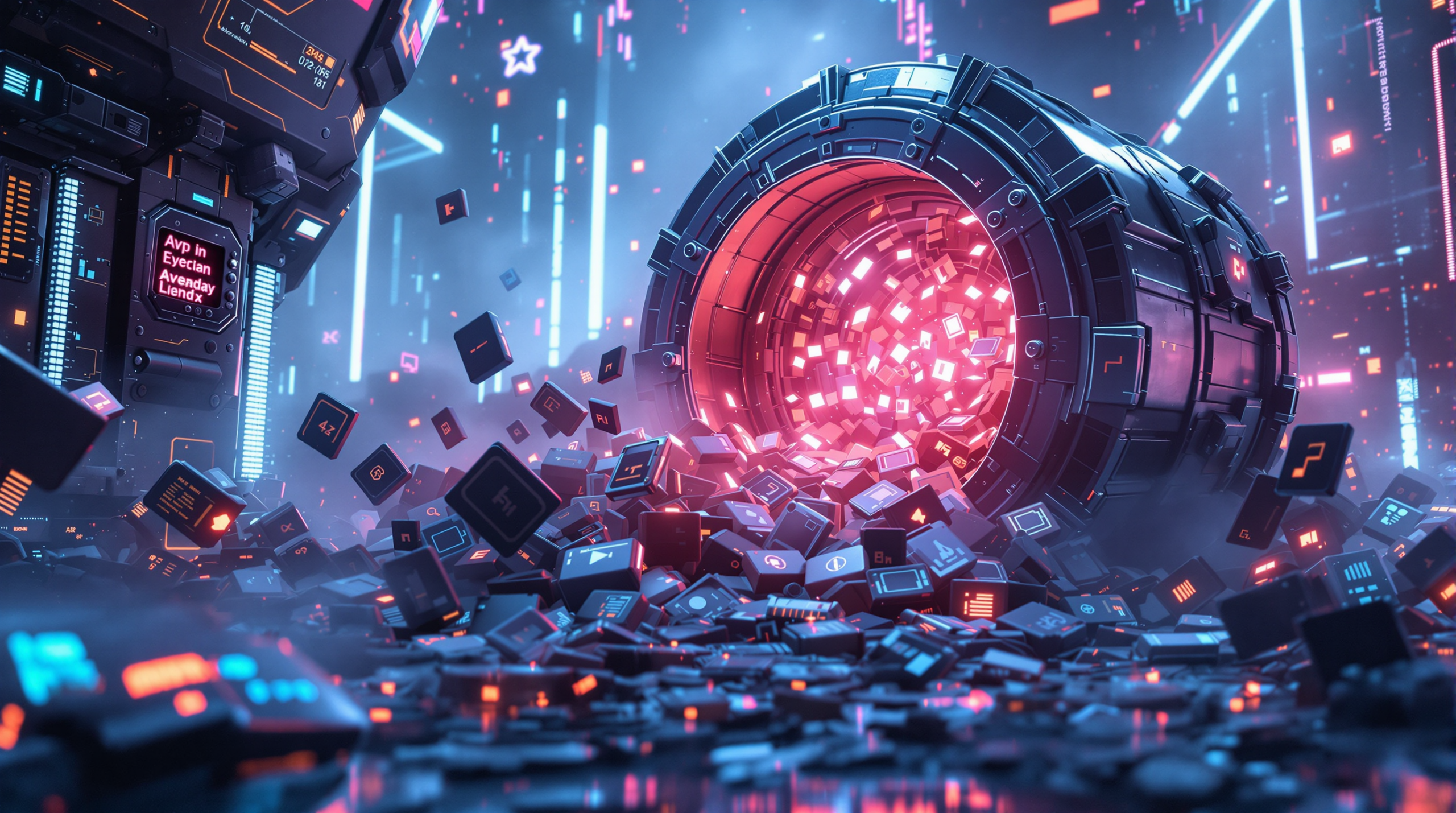 Diving Into Eight Security Risks Of Generative Ai You Cant Ignore Scaled