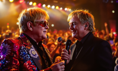 Elton John And Uk Copyright A Battle Against Ai Exploitation Scaled