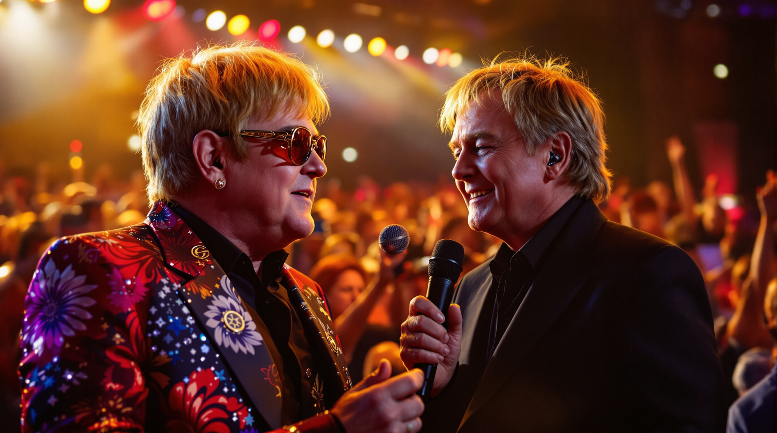 Elton John And Uk Copyright A Battle Against Ai Exploitation Scaled