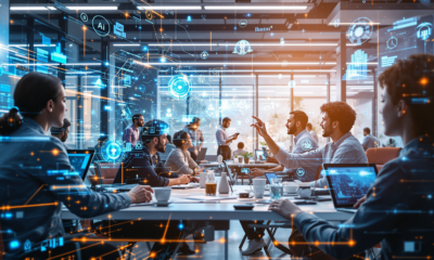 Embrace The Ai Revolution At Work And Discover Real Benefits Scaled