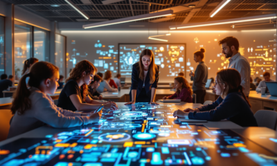 Estonia Revolutionises Education Through Ai And Chatgpt Edu Scaled