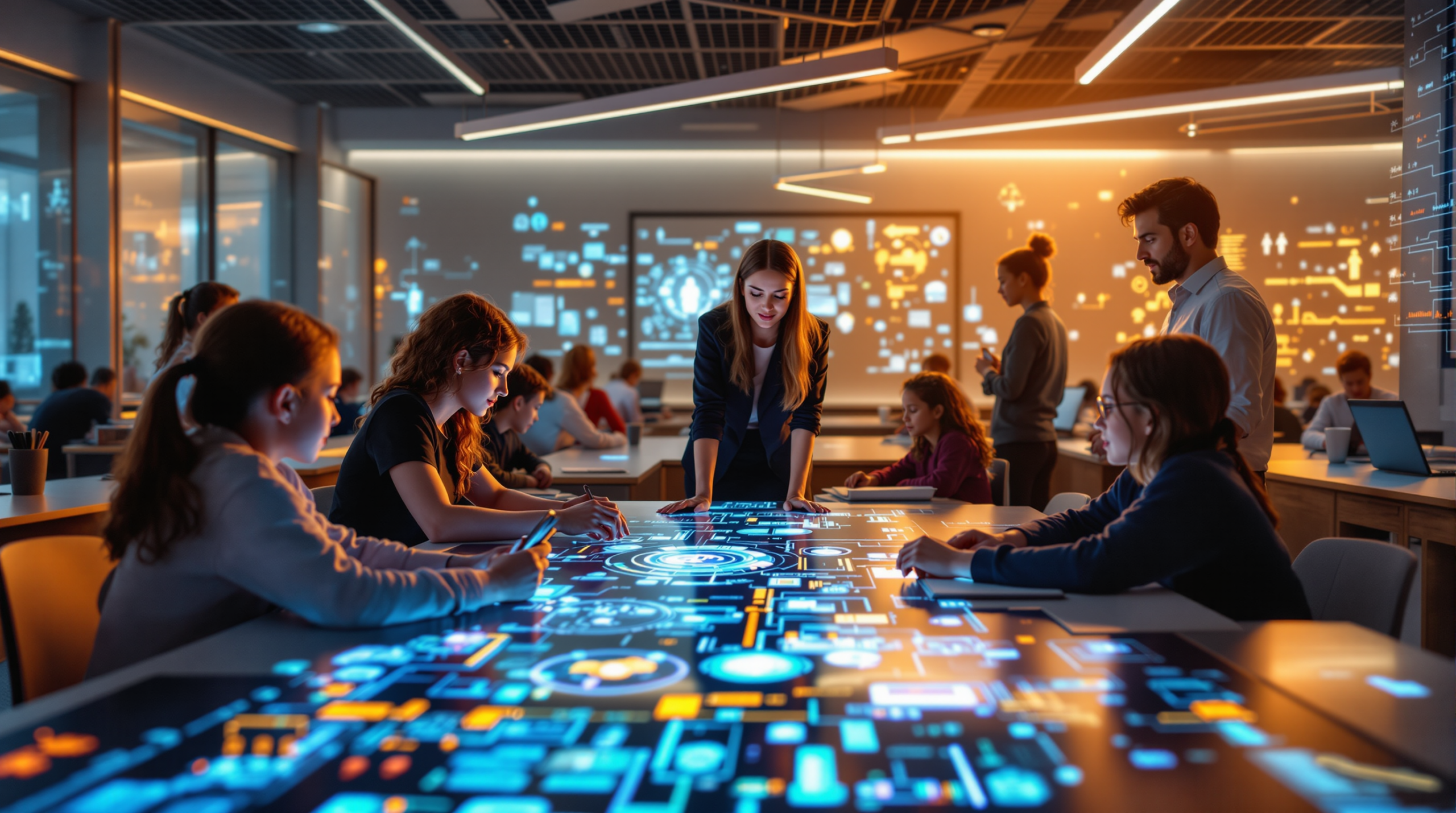 Estonia Revolutionises Education Through Ai And Chatgpt Edu Scaled
