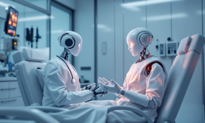 Exploring The Balance Between Ai Empathy And Human Connection Scaled