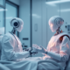 Exploring The Balance Between Ai Empathy And Human Connection Scaled