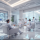 Exploring The Impact Of Ai In Healthcare And Finance Scaled