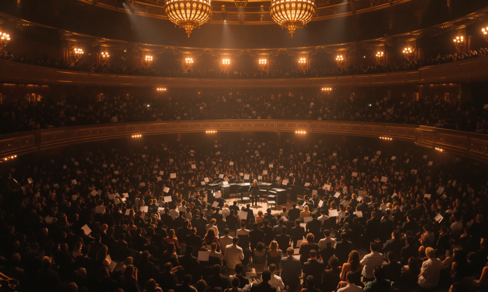 Faq Musicians Worry Over Copyright Changes In The Age Of Ai Scaled