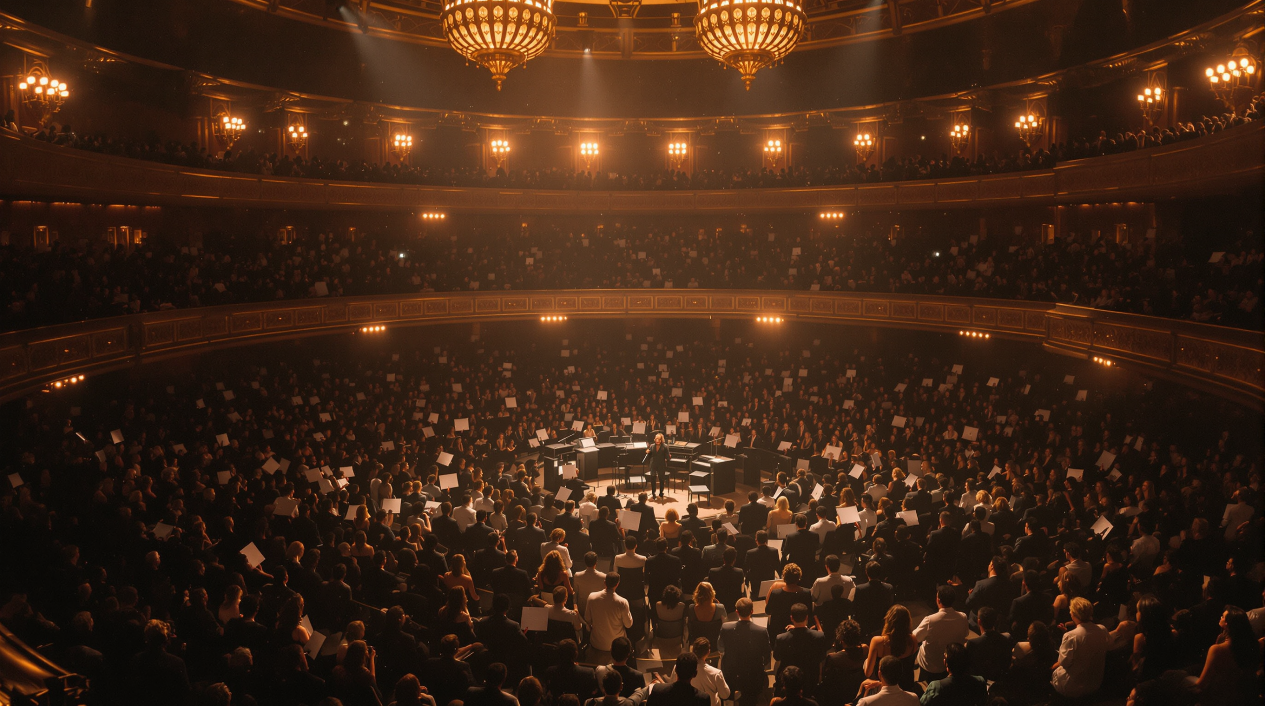 Faq Musicians Worry Over Copyright Changes In The Age Of Ai Scaled