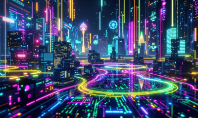 How Copyright Laws Are Fueling Ai Innovation Scaled