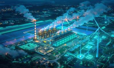 How Natural Gas Powers Ai Data Centers Scaled