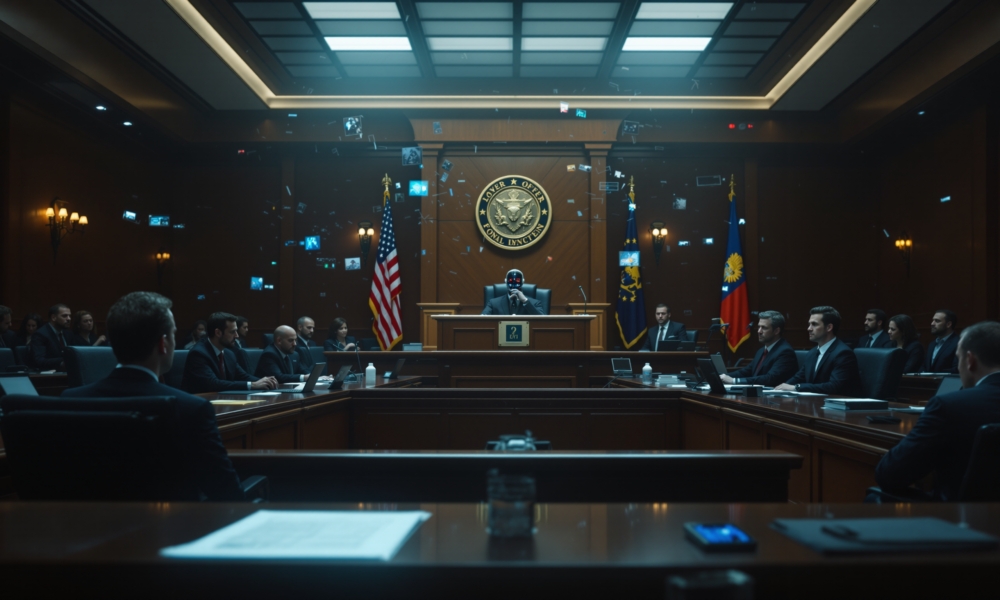 How Smart Lawyers Can Avoid Ai Mistakes In Legal Work Scaled