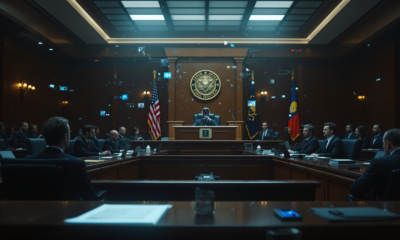How Smart Lawyers Can Avoid Ai Mistakes In Legal Work Scaled