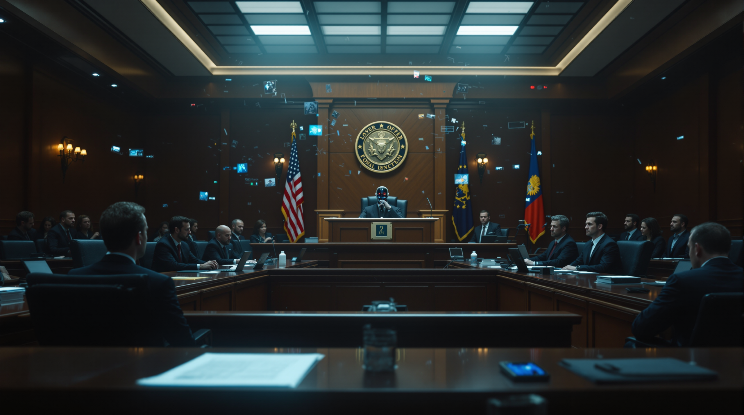 How Smart Lawyers Can Avoid Ai Mistakes In Legal Work Scaled