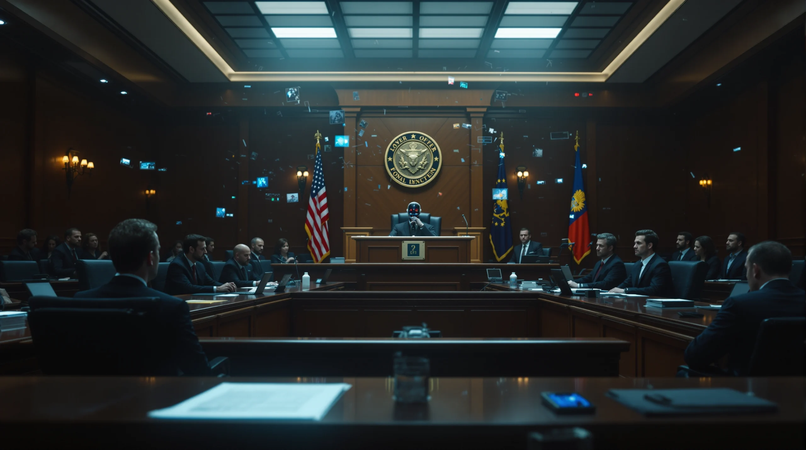 How Smart Lawyers Can Avoid Ai Mistakes In Legal Work Scaled